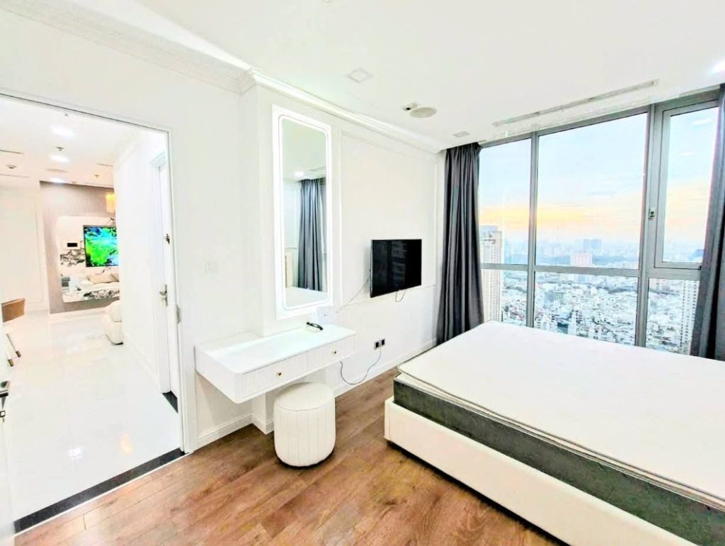 Chuyển nhượng 2PN nội thất luxury tòa Park 6 VHCP — 7