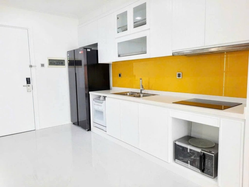 Chuyển nhượng 2PN nội thất luxury tòa Park 6 VHCP — 4